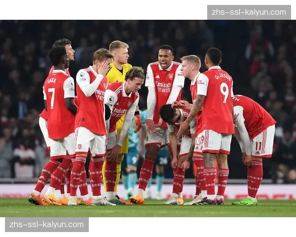 社论：英超争冠已进入“犯错即出局”的终极压力阶段