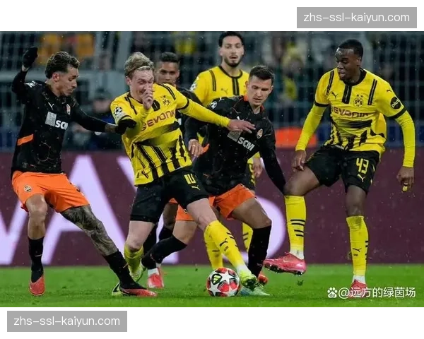 财政压力下，德甲球队在欧战中的竞争力是否在下降？