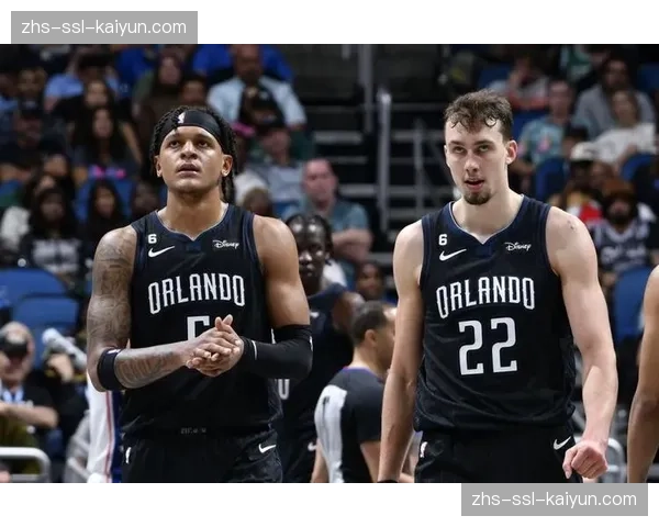 消息：班凯罗与瓦格纳各得30+，魔术大胜篮网